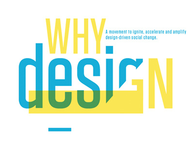 Why Design