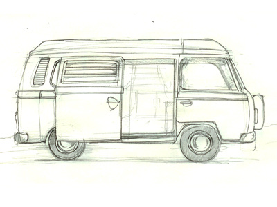 VW Sketch