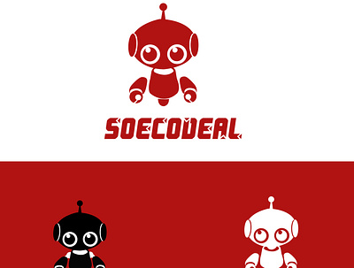 SOECODEAL LOGO