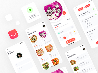 Food Ordering | PWA