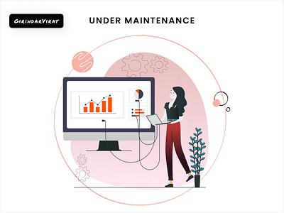 UNDER MAINTENANCE