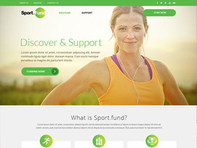 Sport Fund