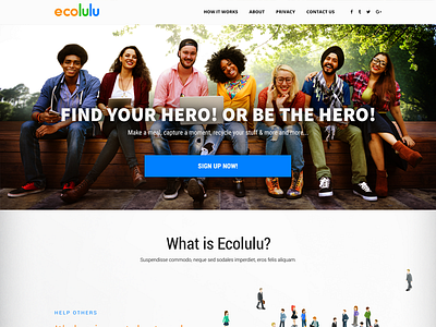 Ecolulu