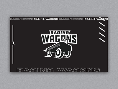 Raging Wagons