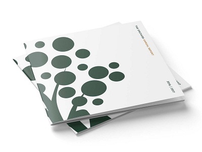 The Orchard / Annual Report
