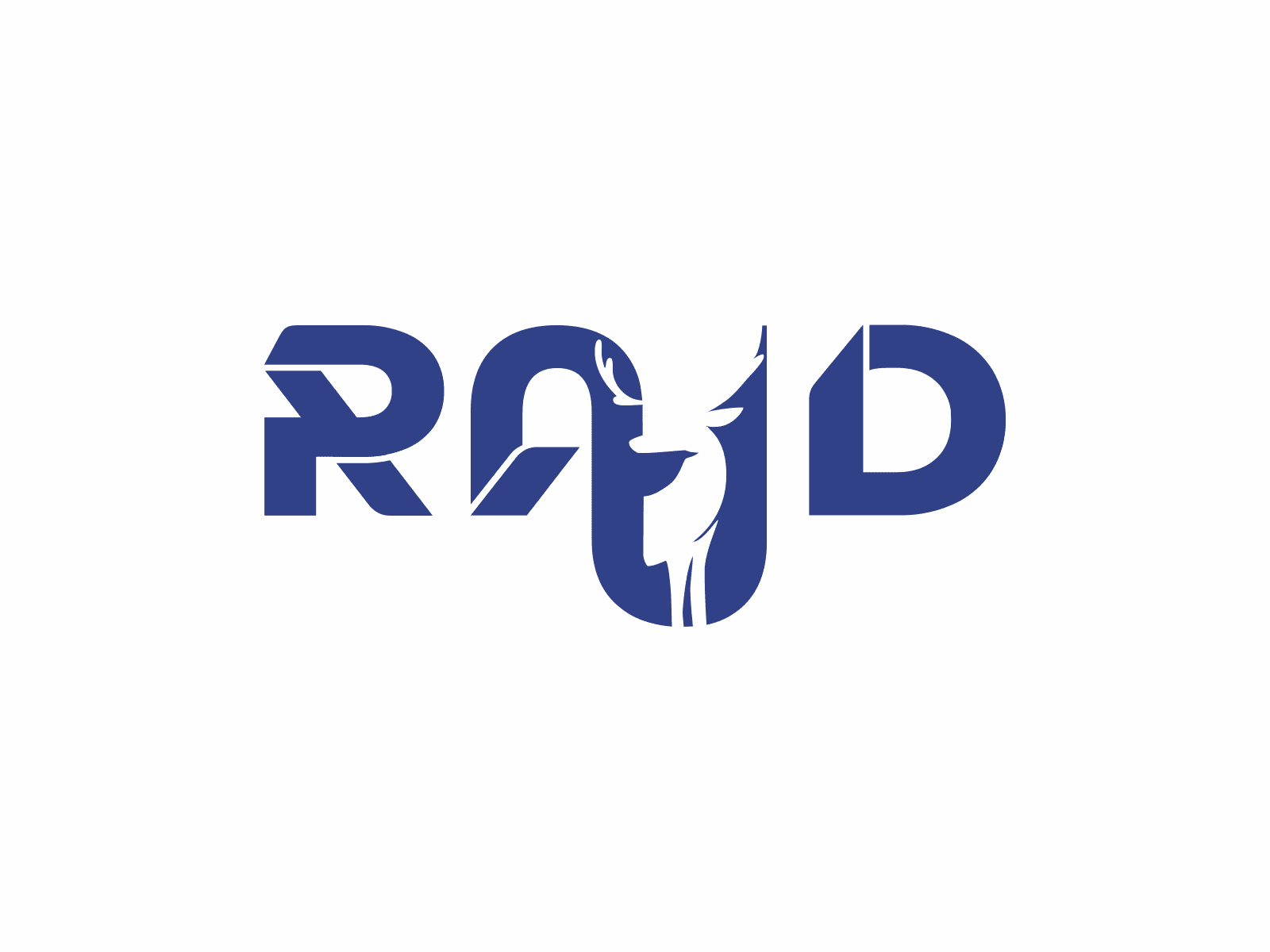 Ravi Logo Animation