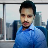 Nishan Gamage