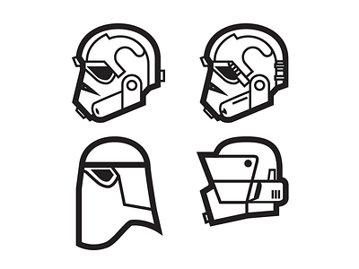 Empire Helmets