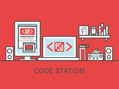 Code Station 3 code codestation developers liferay r2d2