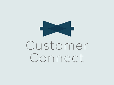 Customer Connect Logo