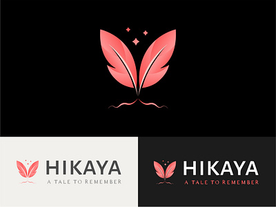 Hikaya branding