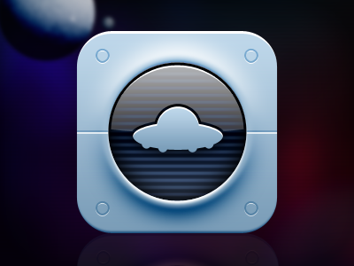 PicBeam - iOS icon