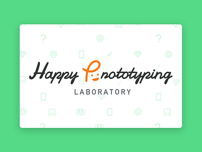 Happy Prototyping Lab