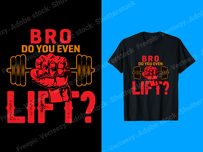 GYM T-Shirt Design awesome bodybuilding fitness graphic design gym gym equipment gym fit forme gym fitness vector gym vector illustration la fitness pilates planet fitness.