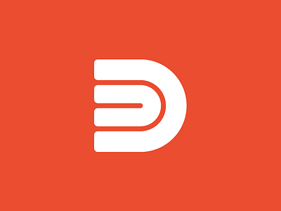 Department of Science identity concept branding identity logo