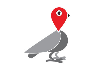 Pigeon Destination bird destination location map pigeon
