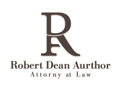 RDA - Attorny at Law Logo