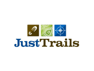 JustTrails Logo