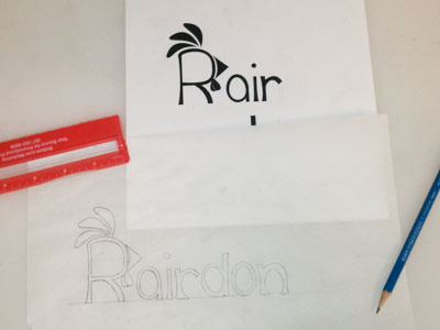 Rairdon Farms Sketch