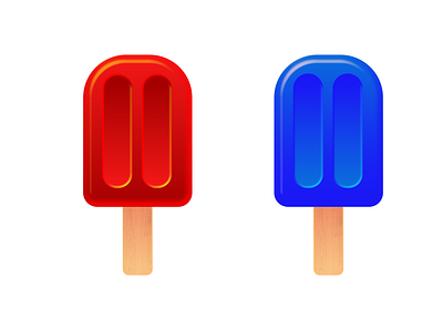 Ice-cream Anyone? design graphic design illustration logo vector