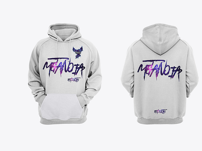 Metanoia Gaming Merch