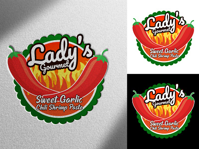 Lady Gourment Logo creative design creative logo design design art designs illustration logo logo design logodesign logos logotype minimal