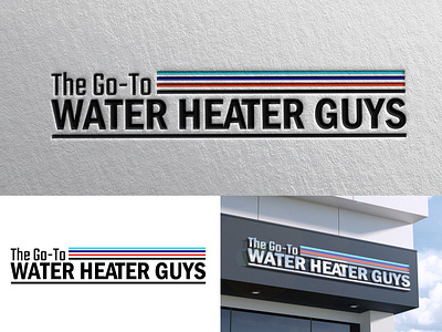 Logo for Heater Machine