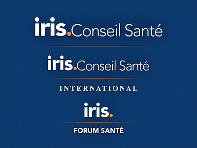 Iris Logo