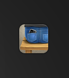 For Iphone Application Icon By Ava1219