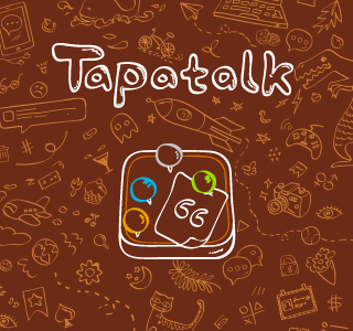 Tapatalk new splash android apps icon ios iphone