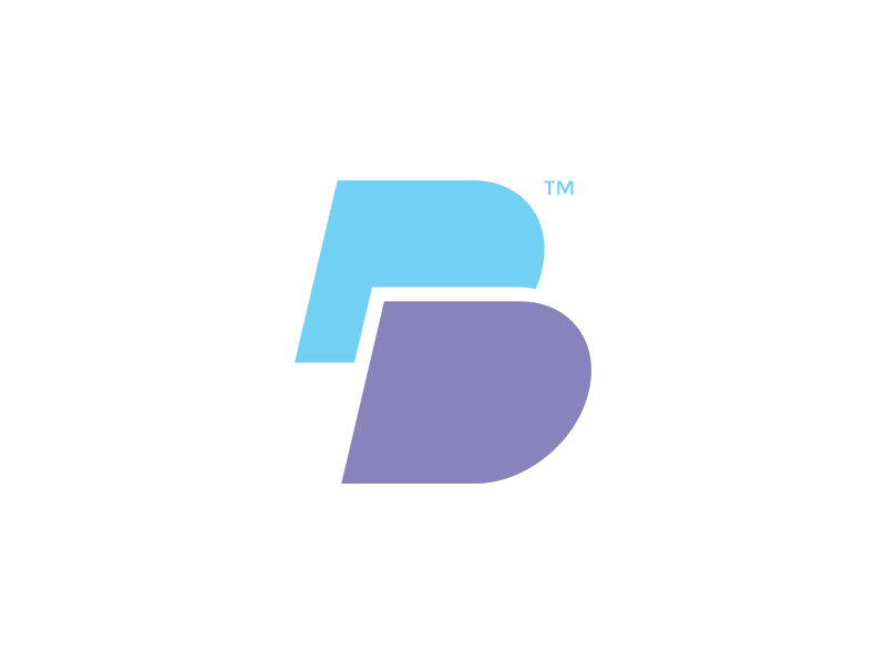 Bettr Press™ Logo bettr press device logo wordpress