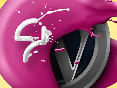 Fd Fluid Device 2012 fantaskis faux 3d fd fd themes fluid icon logo logo device magenta milk responsive themes wordpress
