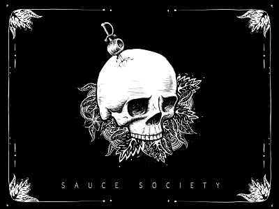 Sauce Society