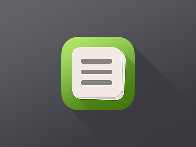 Municipal Payments iPhone App Icon