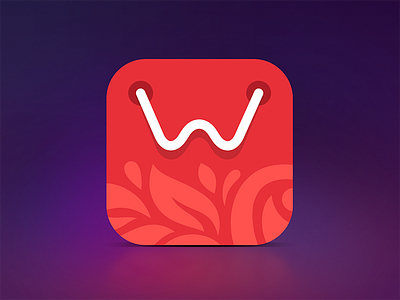 Shopping Mobile App Icon
