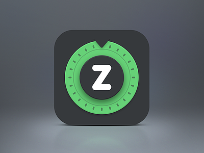 Zoomlee Icon