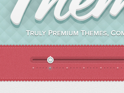 Truly Premium Themes