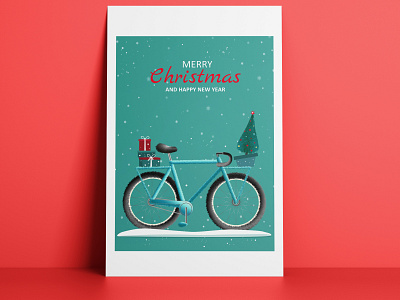 MERRY Christmas design graphic design illustration vector