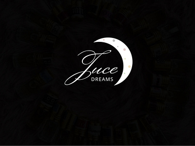 Juce Dreams graphic design logo