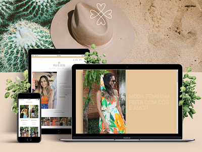 E-COMMERCE | Paula de Castro design minimal ui ux web