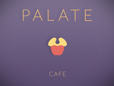 Palate Cafe  - Draft