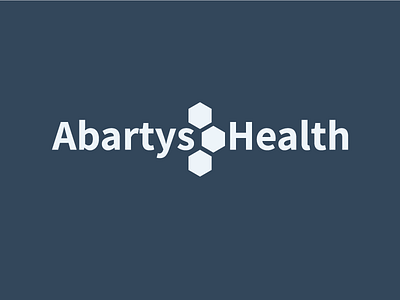 Abartys Health - Logo Proposal