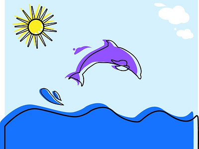 dolphin