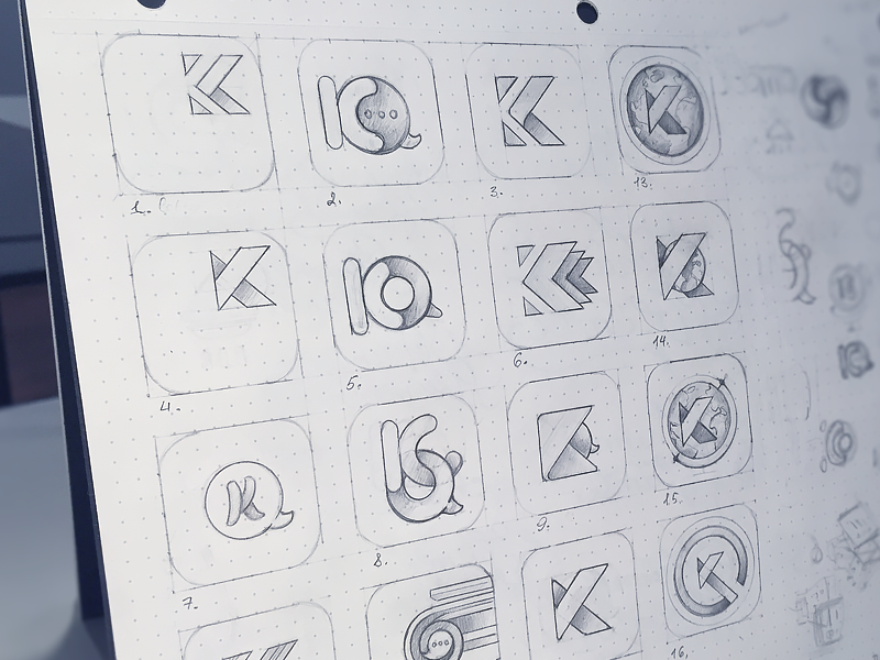 sketch appicon tem