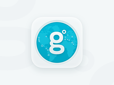 App icon - Giglea