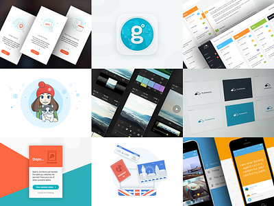 2015 Best9 app design icon illustration logo mobile ui ux web