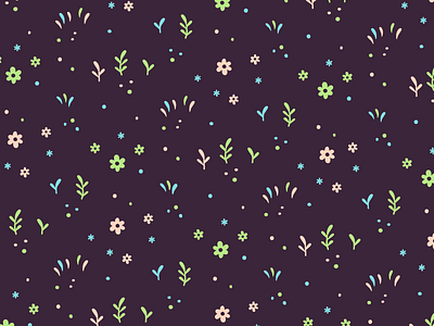 Kids Pattern