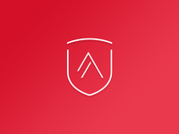 Modern Craft Logo (Carpenter)