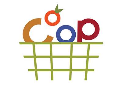 Park Slope Food Co-op Logo