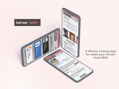 Career Shift Case Study